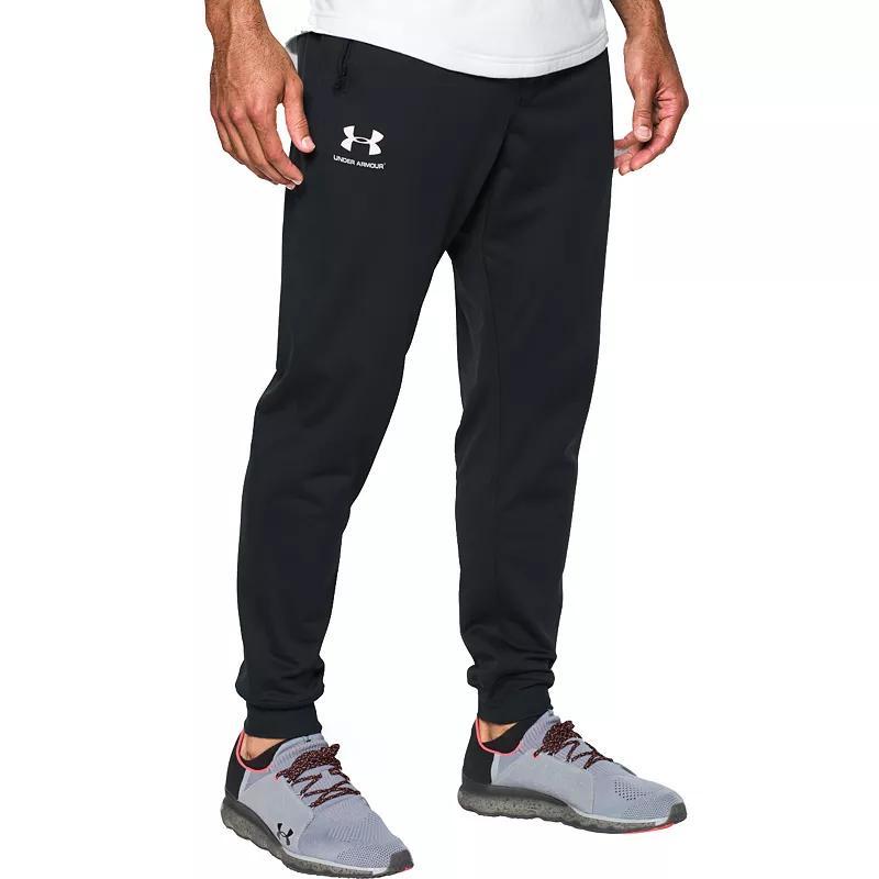 Mens Under Armour Sportstyle Joggers Product Image