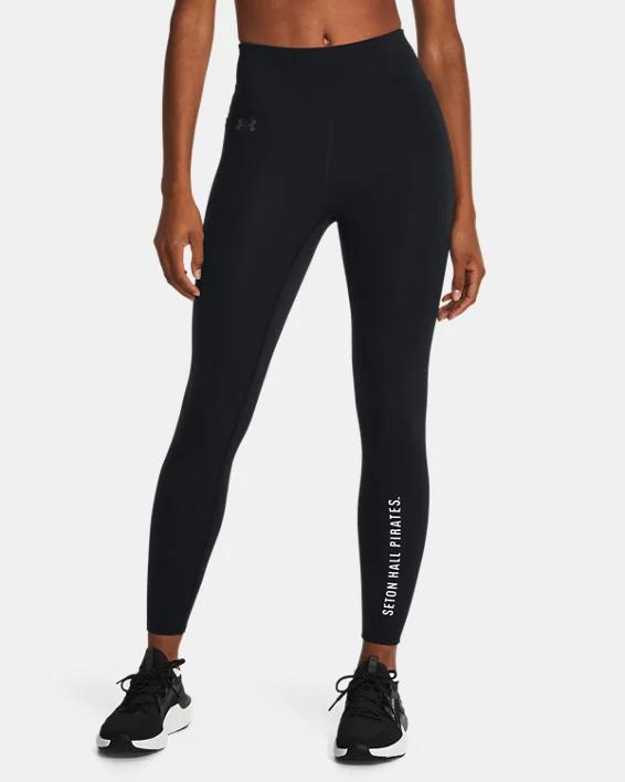 Women's UA Motion Collegiate Ankle Leggings Product Image