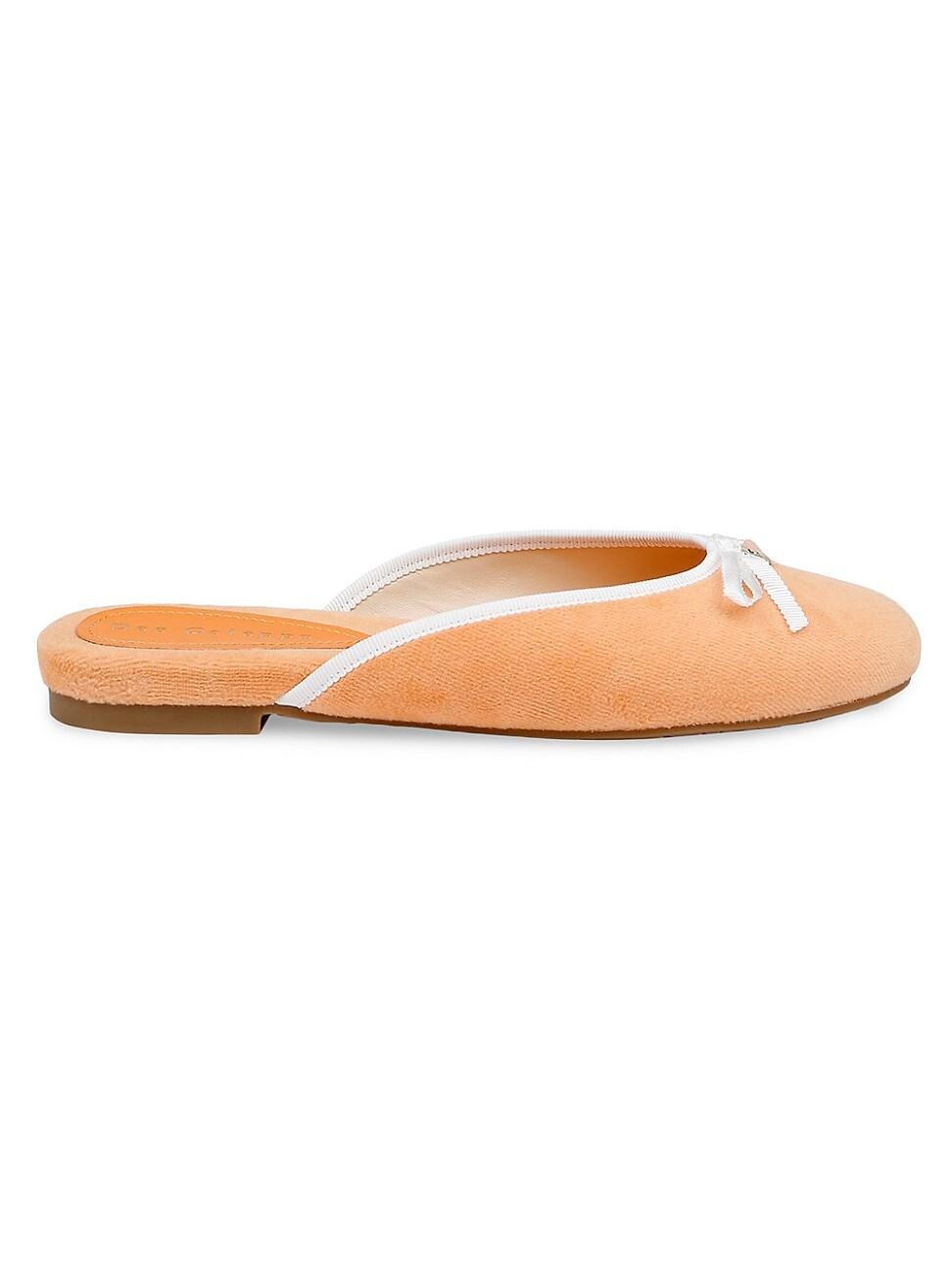 Womens Athens Flats Product Image