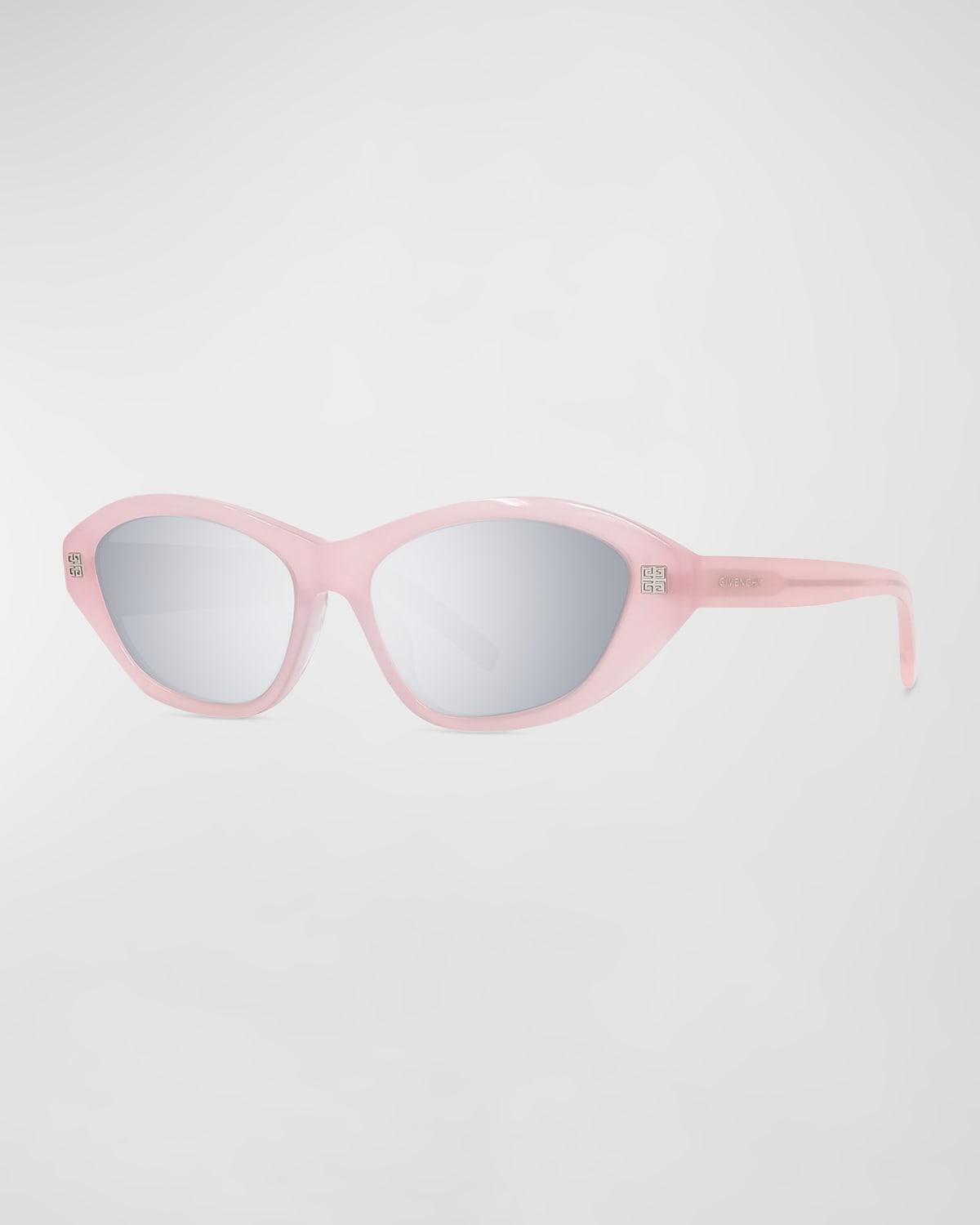 Womens Gv Day 55MM Cat-Eye Sunglasses Product Image