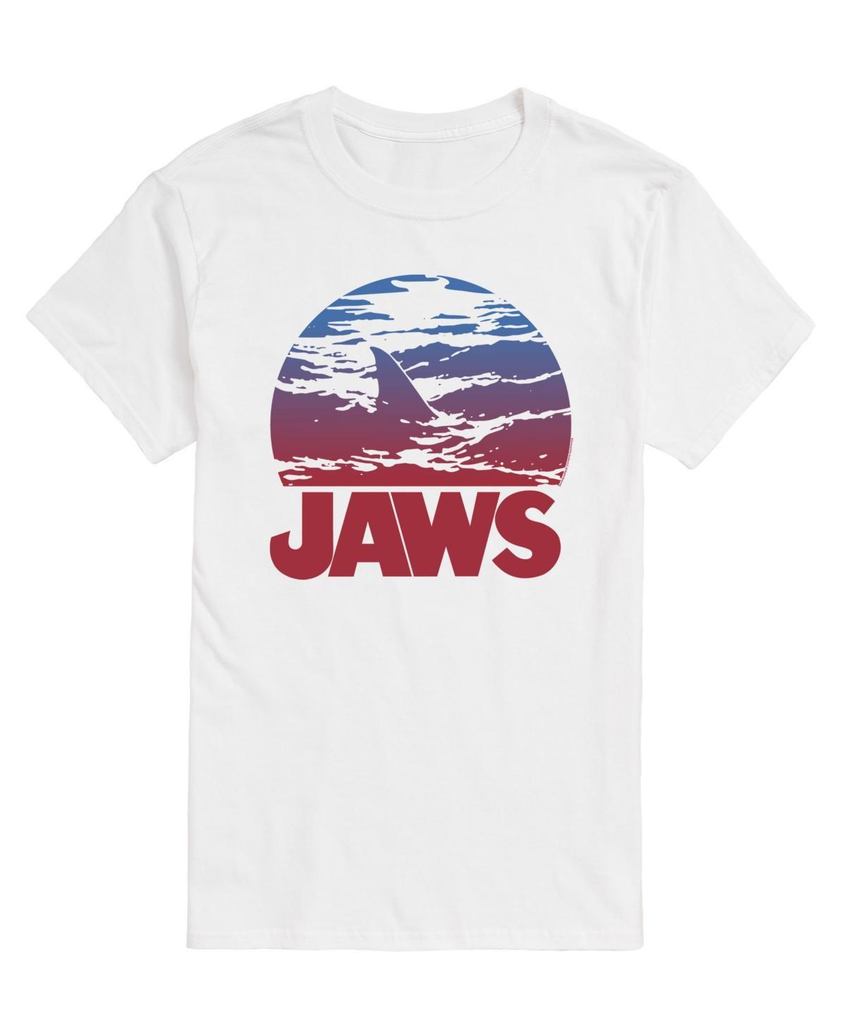 Mens Jaws T-shirt Product Image