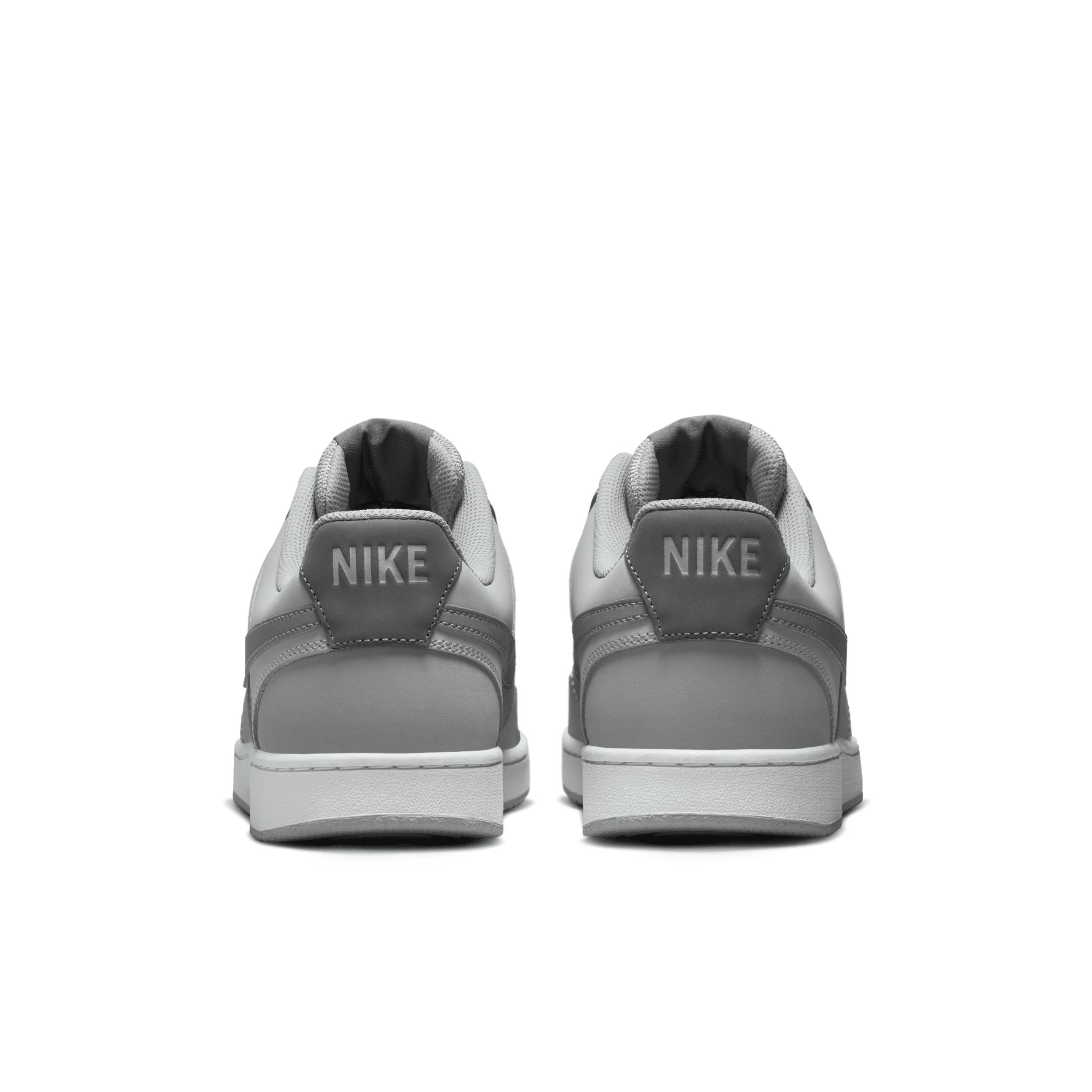 Nike Men's Court Vision Low Shoes Product Image