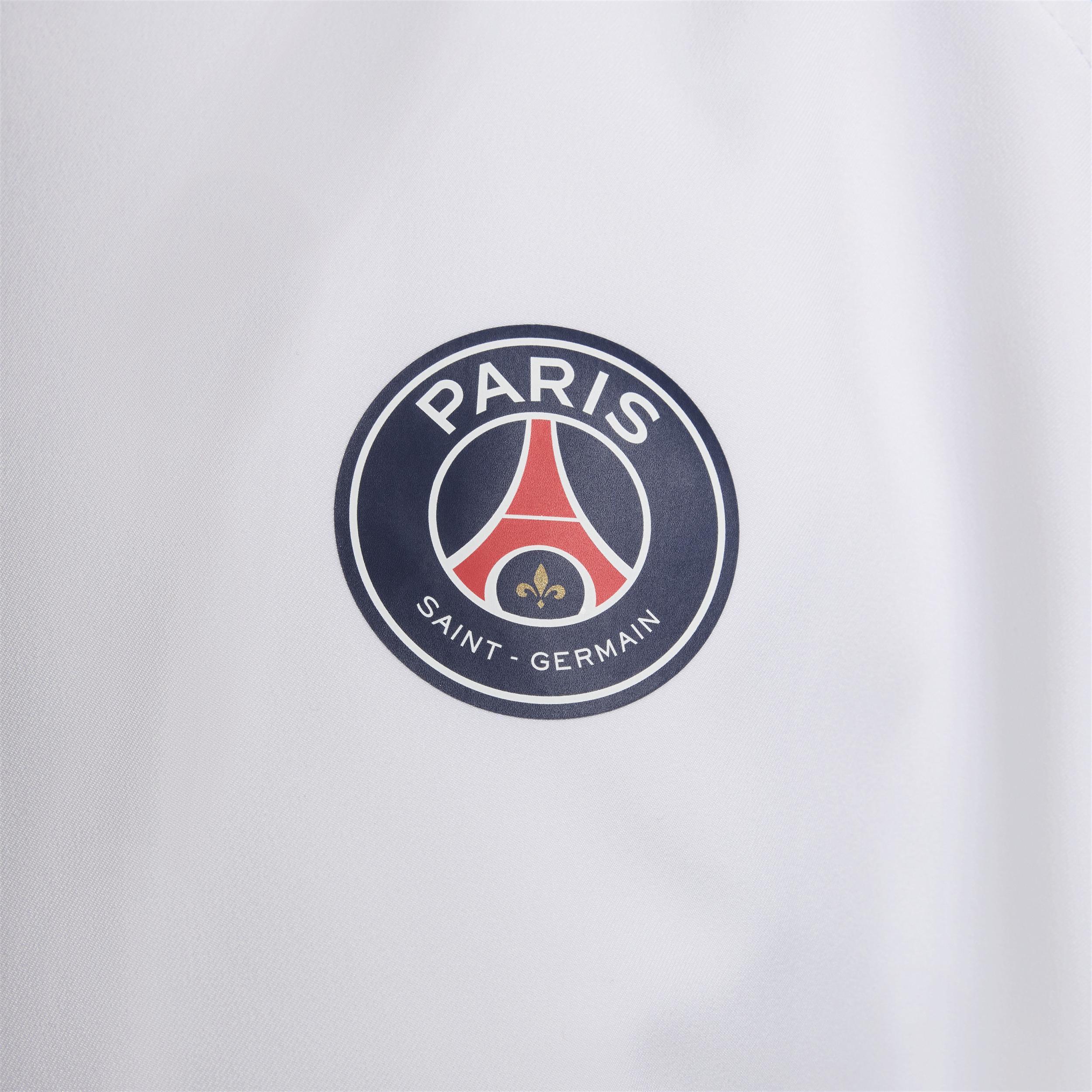 Paris Saint-Germain Strike Nike Women's Dri-FIT Soccer Jacket Product Image