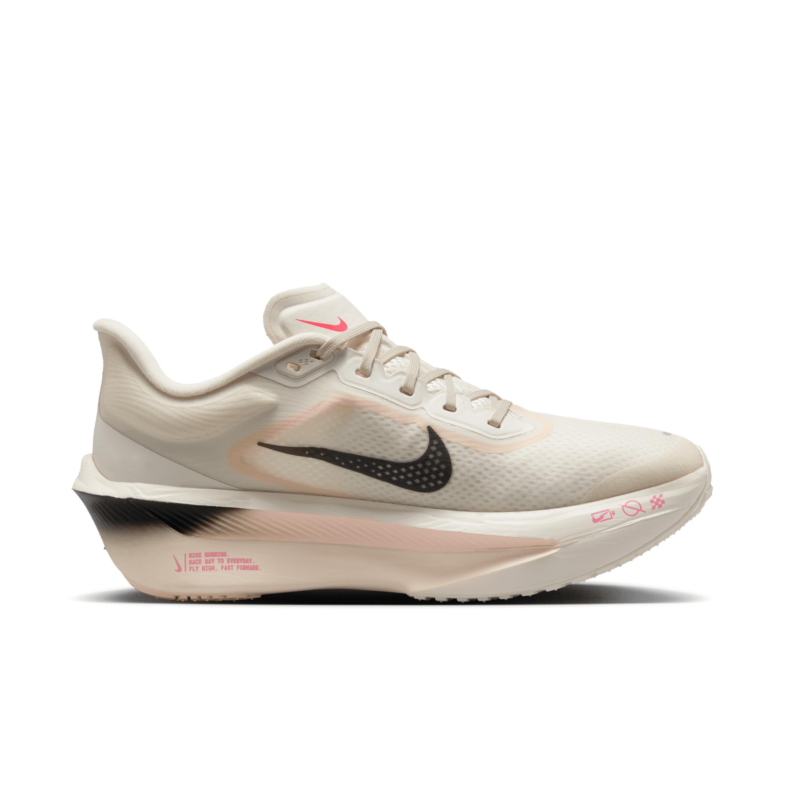 Nike Women's Zoom Fly 6 Road Racing Shoes Product Image