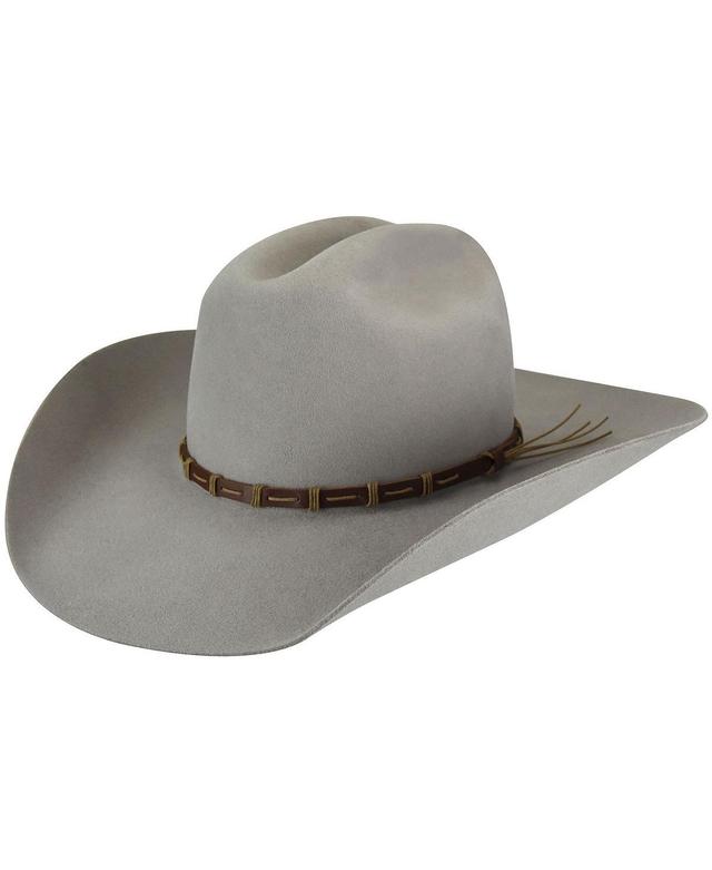 Bailey Western Mens Alsworth 3X Cowboy Western Hat Product Image