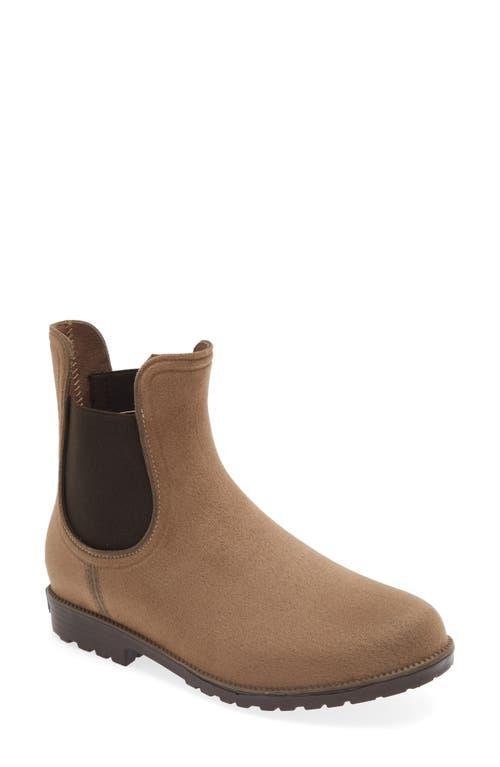 WET KNOT Sloane Waterproof Chelsea Boot Product Image