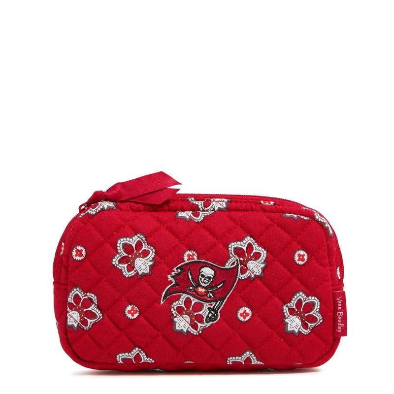 Vera Bradley NFL Mini Belt Bag Women in Tampa Bay Buccaneers Bandana Product Image