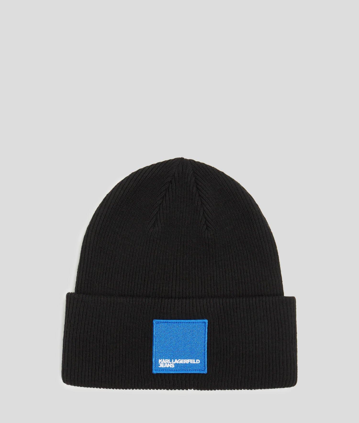 KLJ LOGO BEANIE product image