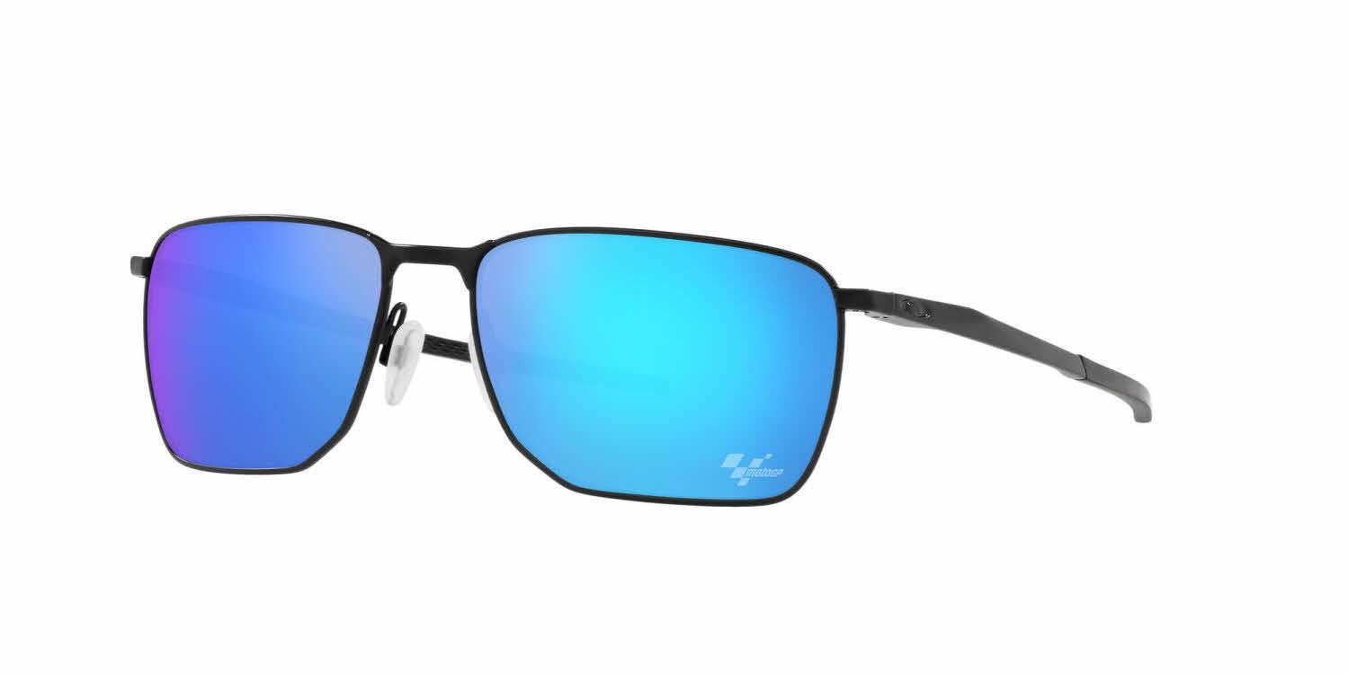 Oakley Ejector MotoGP 58mm Rectangle Sunglasses Product Image