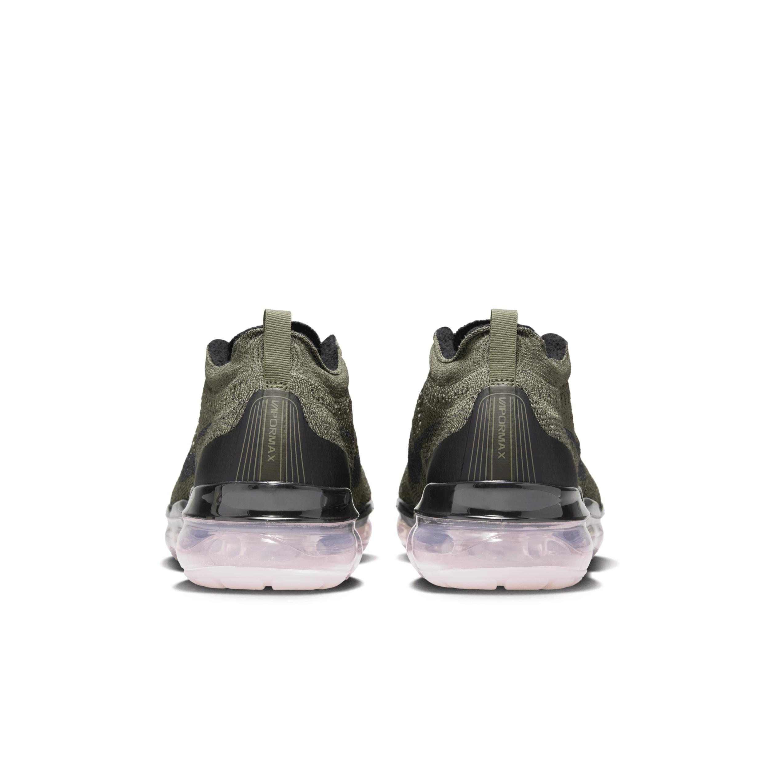 Nike Air VaporMax 2023 Flyknit Men's Shoes Product Image