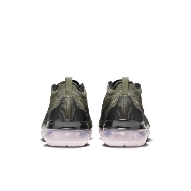 Nike Mens Air VaporMax 2023 Flyknit Running Shoes Product Image