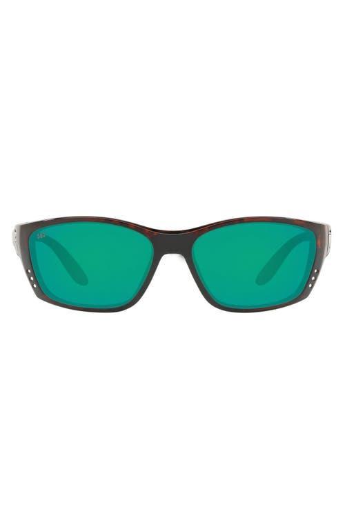 Costa Fisch Polarized Sunglasses Product Image