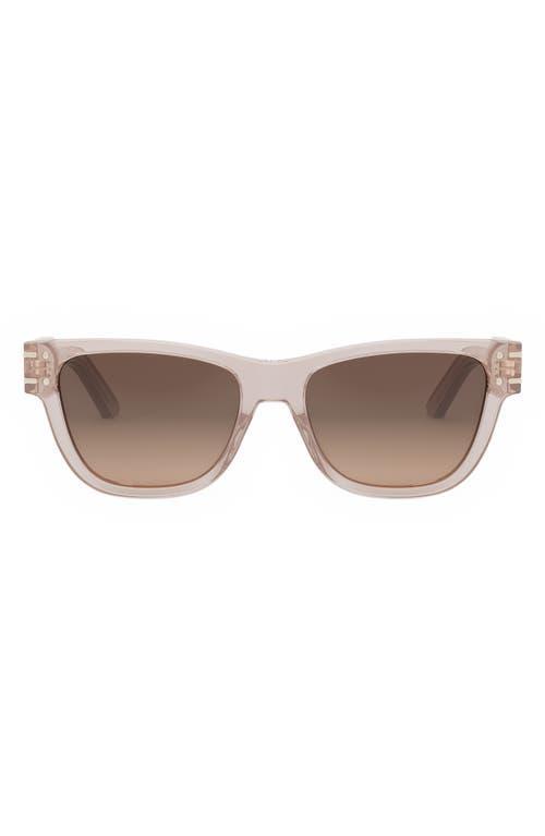 DiorSignature S6U Sunglasses Product Image