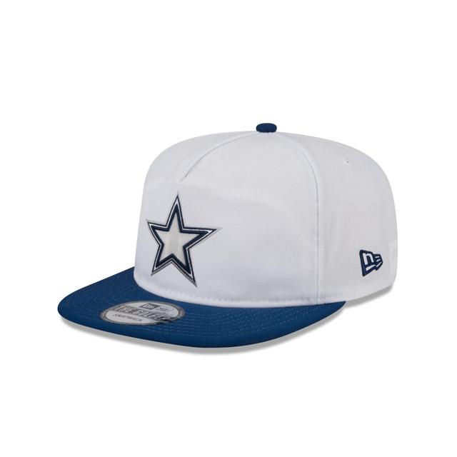 Dallas Cowboys 2024 Training Golfer Hat Male Product Image