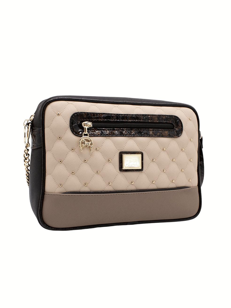 Craft Crossbody Bag Female Product Image