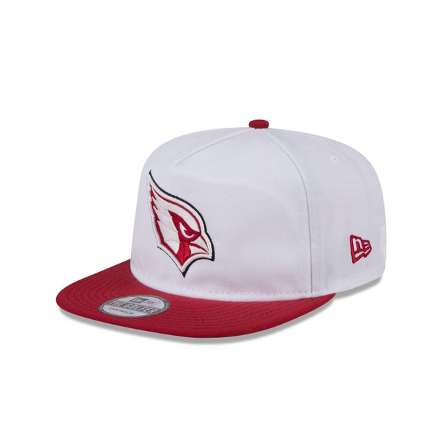 Arizona Cardinals 2024 Training Golfer Hat Male Product Image