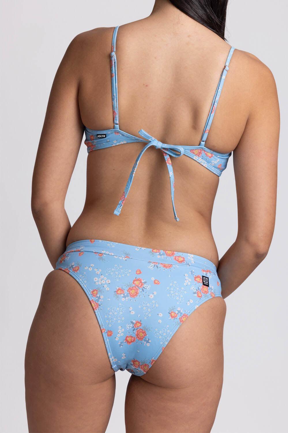 Alanna Bikini Bottom Female Product Image