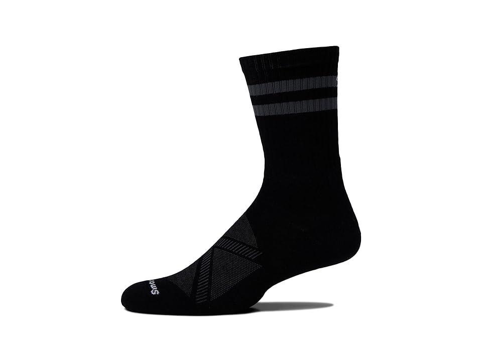 Smartwool Athletic Stripe Crew Sock Product Image