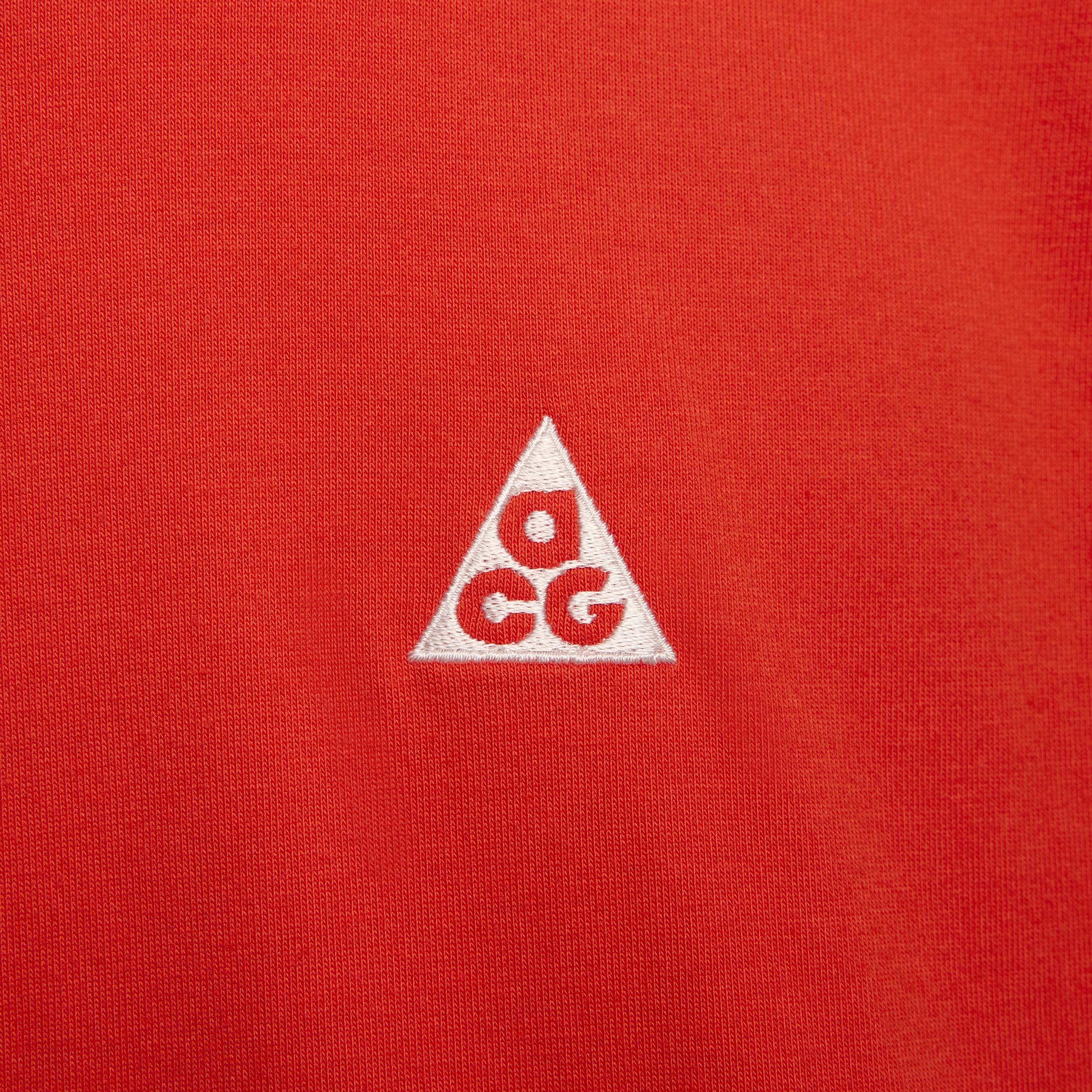 Men's Nike ACG T-Shirt Product Image