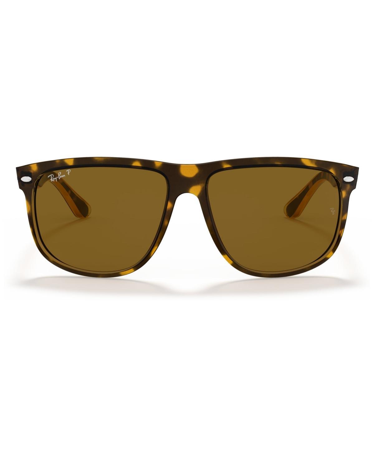 Ray-Ban BILL KIDS Sunglasses frame Green lenses Product Image