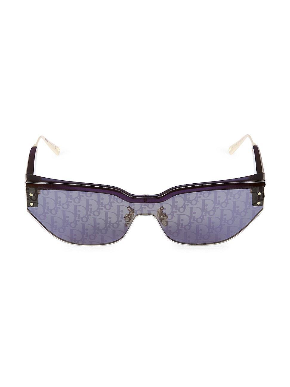 DiorClub M3U Mask Sunglasses Product Image