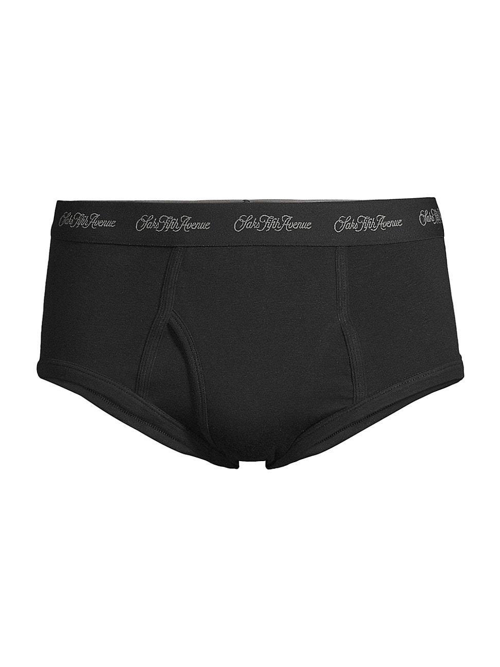 Mens COLLECTION 3-Pack Boxer Briefs Product Image