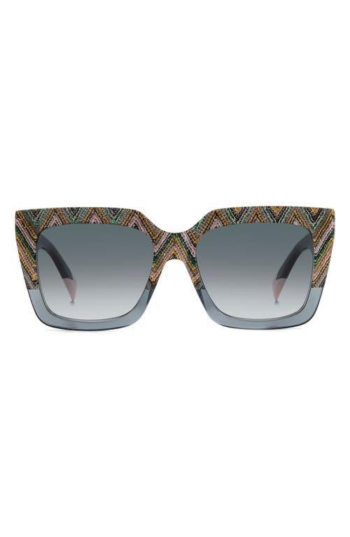 Missoni 55mm Square Sunglasses Product Image