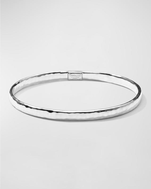 Ippolita Glamazon Sterling Silver Bangle Product Image