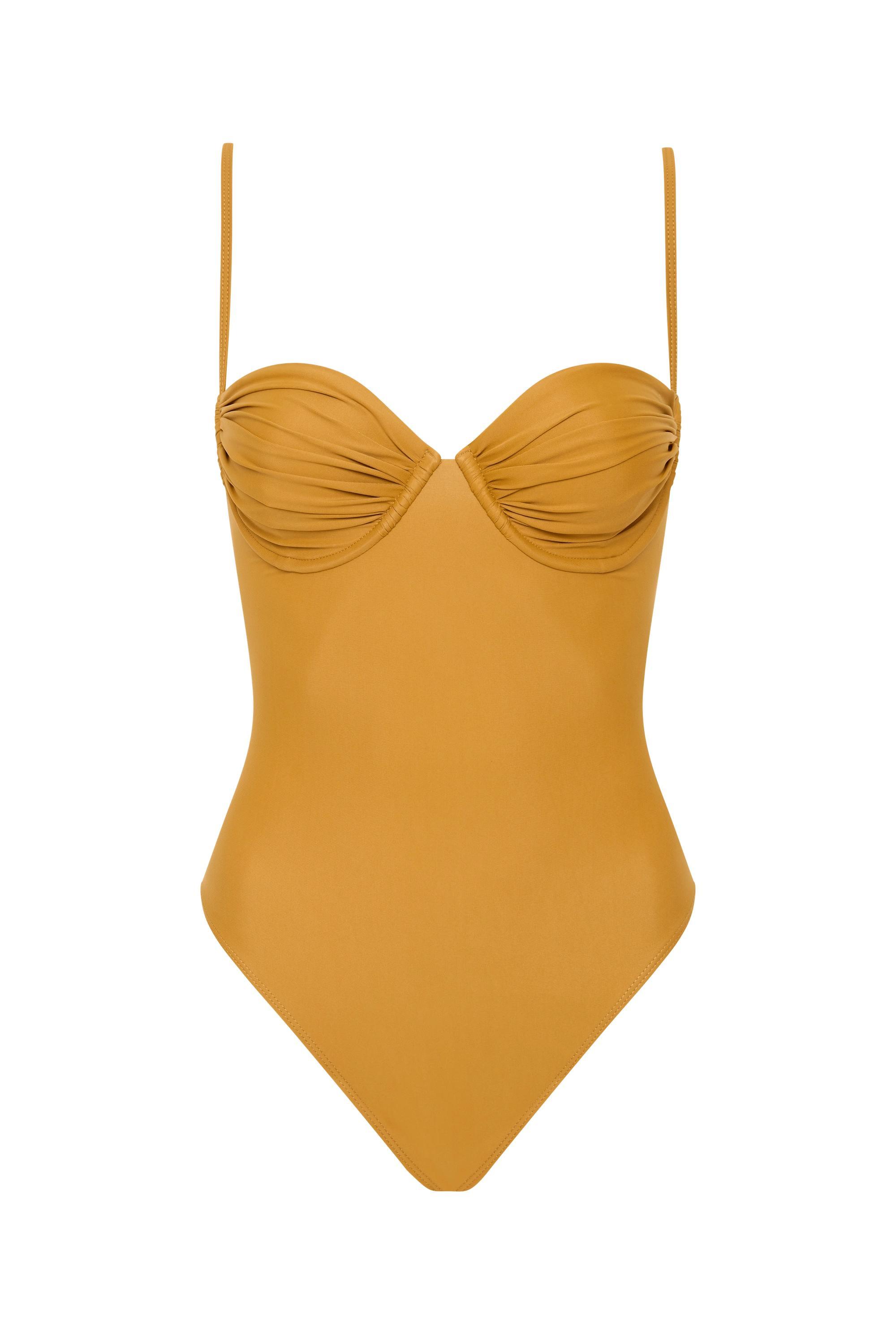 Gabriela One Piece Terracotta Product Image