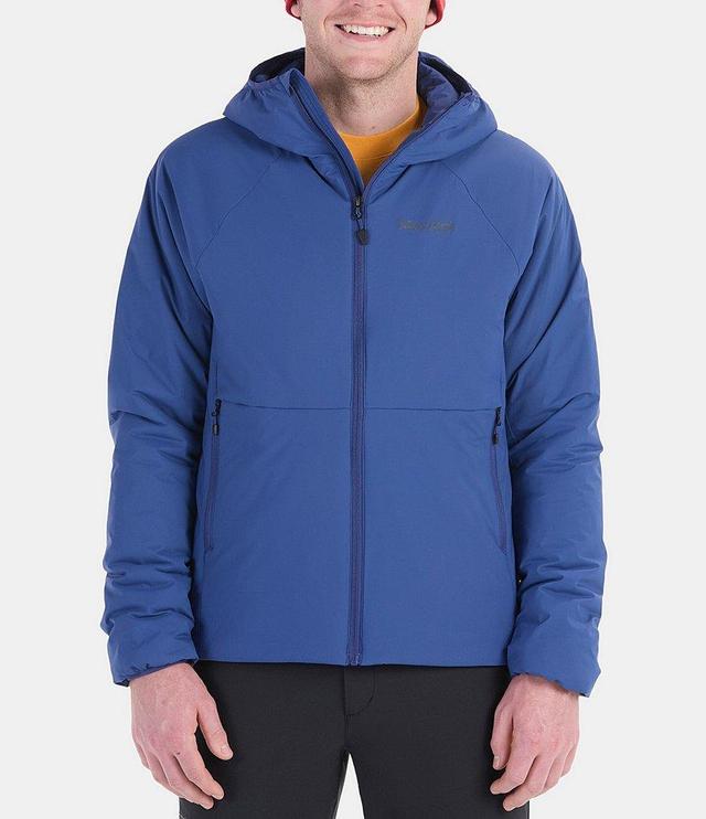 Marmot Novus Hoody Jacket Product Image