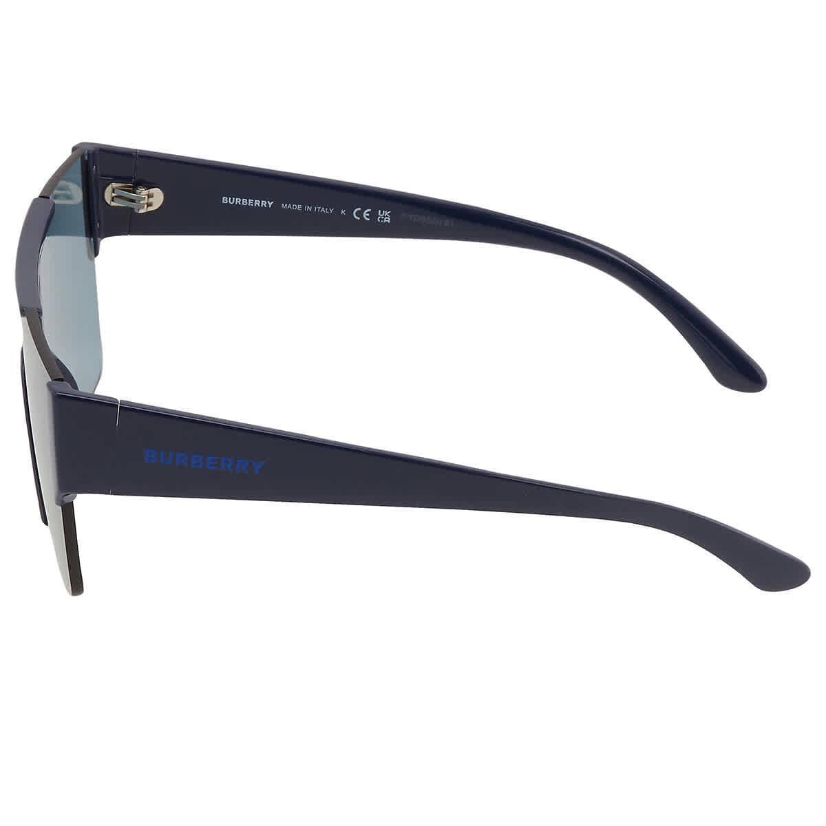 Oakley Portal 59mm Polarized Square Sunglasses Product Image