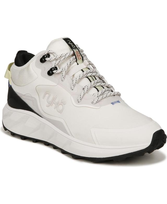 Ryka Apex Trek Waterproof Fast Hiking Sneakers Product Image