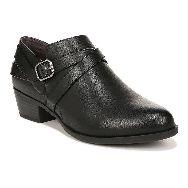 LifeStride Adley Womens Ankle Boots Product Image