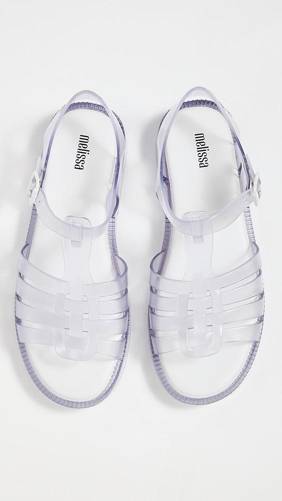 Melissa Melissa Possession Fresh Sandals | Shopbop Product Image