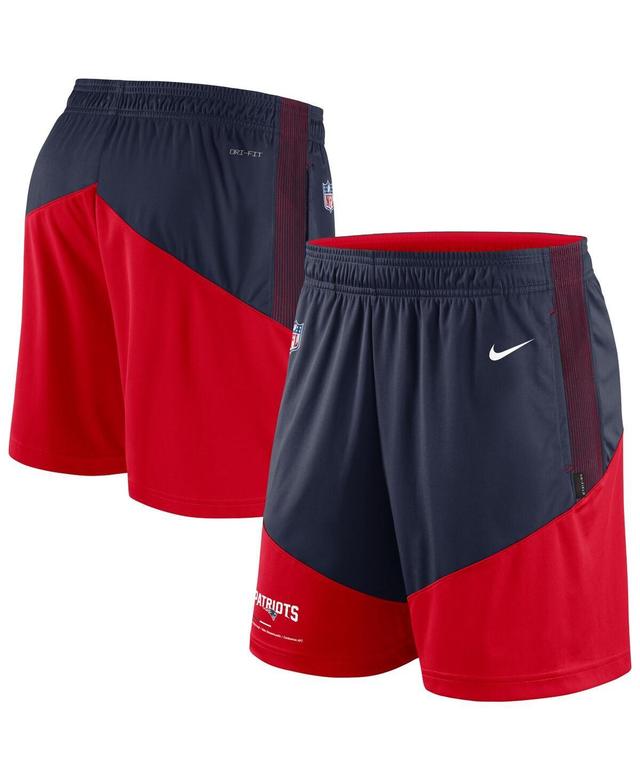 Nike Men's Dri-FIT Primary Lockup (NFL Tampa Bay Buccaneers) Shorts Product Image