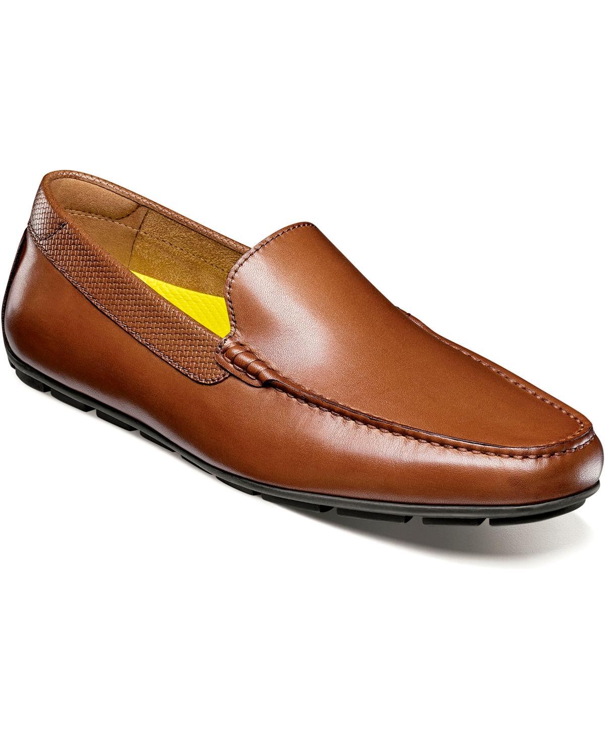 Florsheim Men's Motor Moc Toe Venetian Loafer Product Image