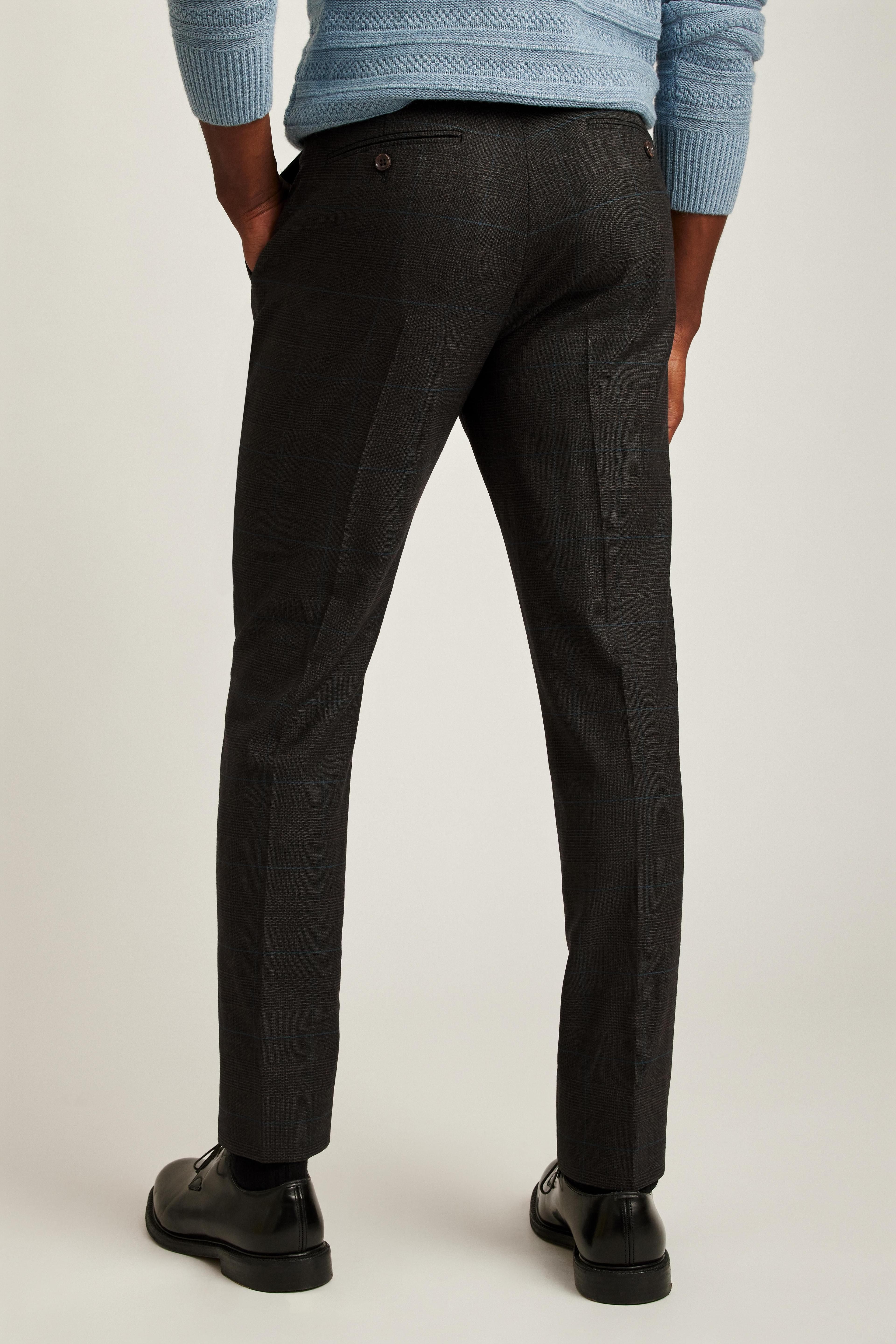 Jetsetter Wool Dress Pant product image