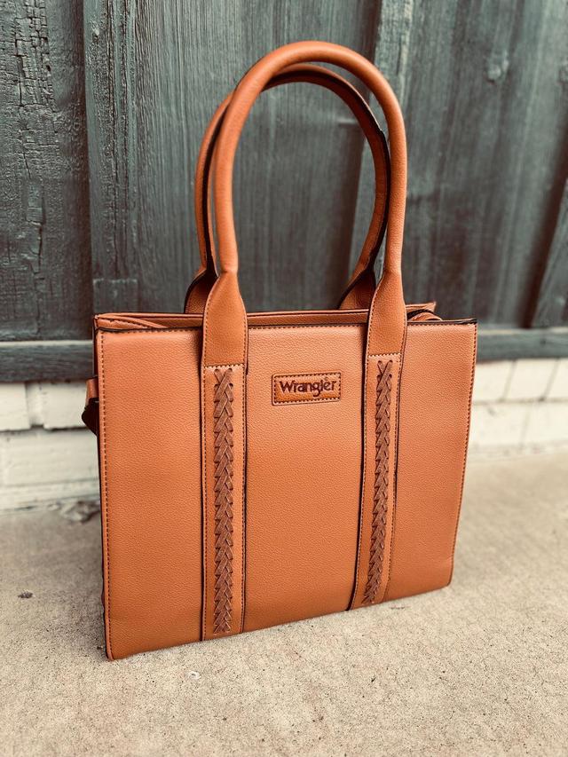 The Original Wrangler Must Have Bag Product Image