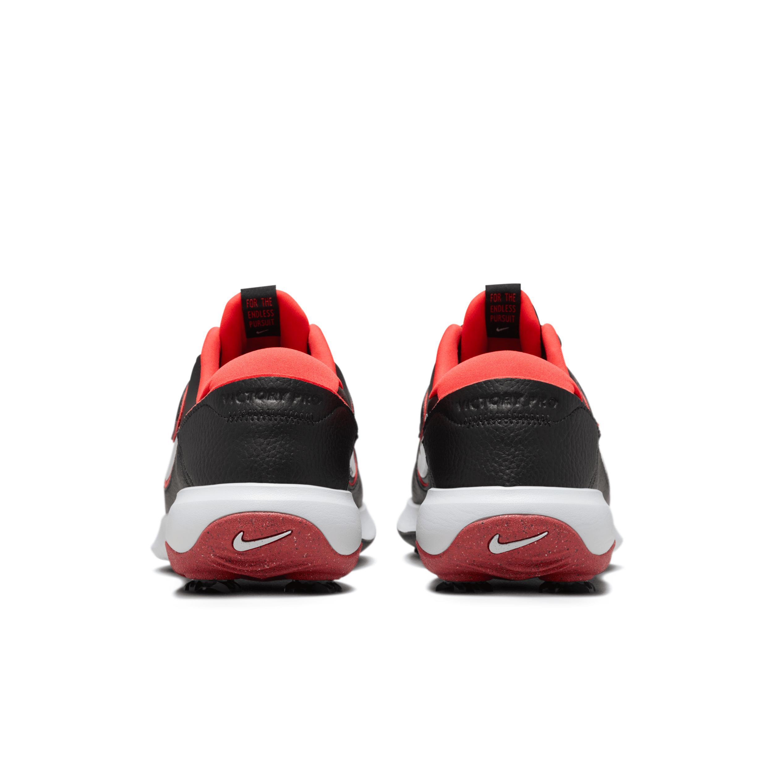 Nike Men's Victory Pro 3 Golf Shoes Product Image