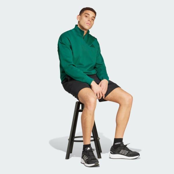 ALL SZN Fleece Shorts Product Image