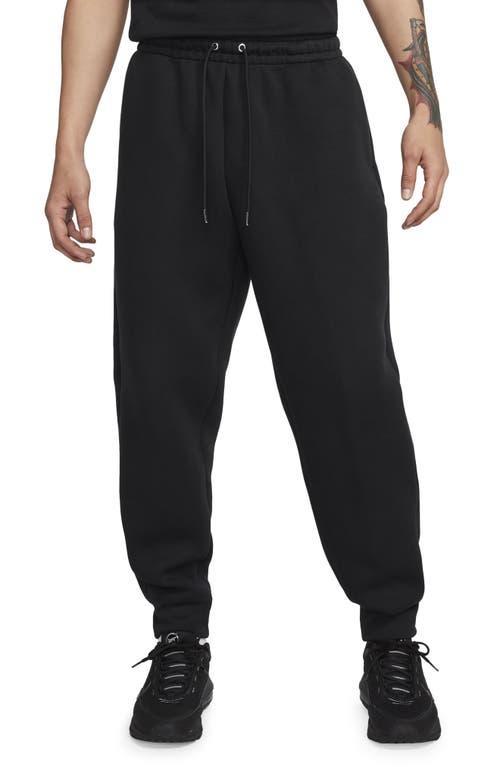 Nike Men's Tech Fleece Reimagined Fleece Pants Product Image