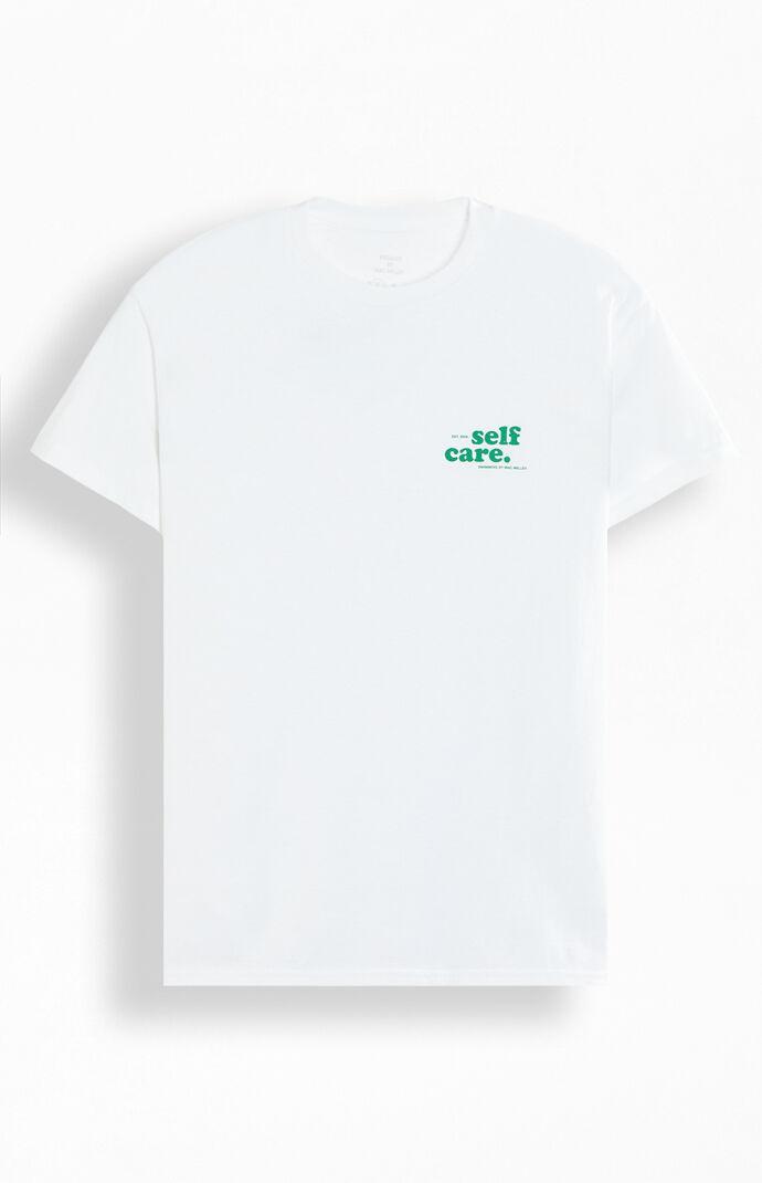 Men's Mac Miller Self Care T-Shirt Product Image