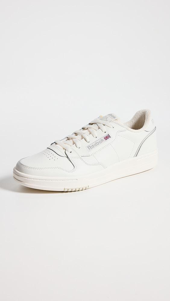 Reebok Phase Court Sneakers | Shopbop Product Image