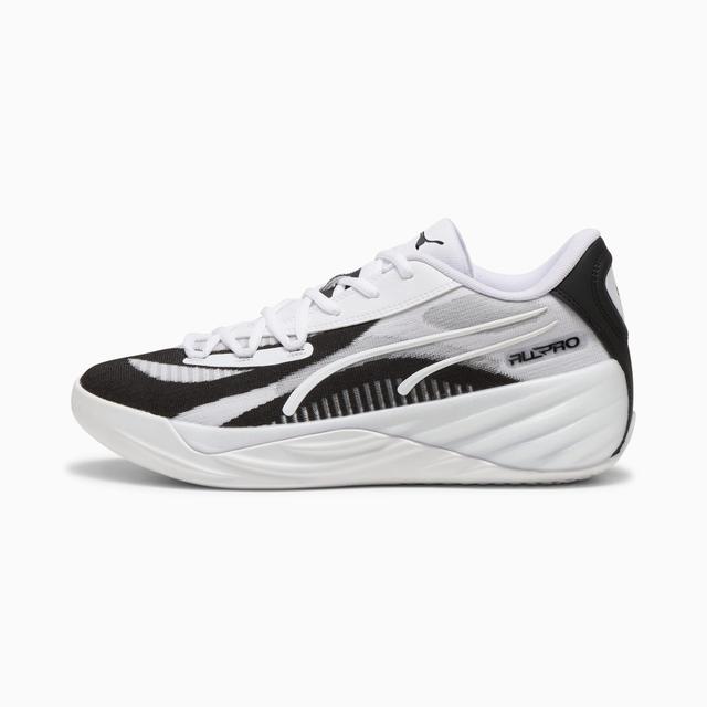 All-Pro NITRO™ Team Men's Basketball Shoes Product Image