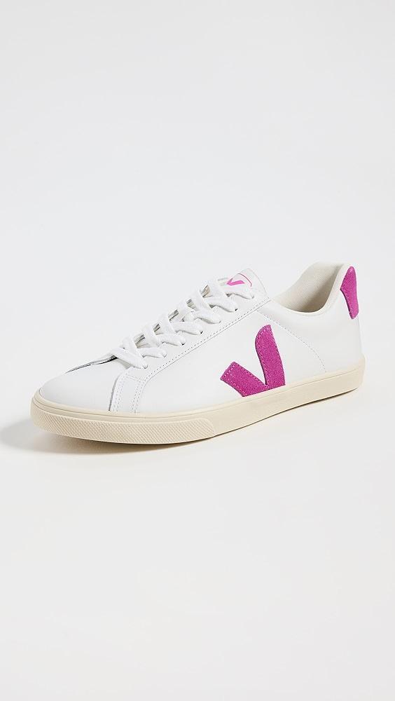 Veja Esplar Logo Sneakers | Shopbop Product Image