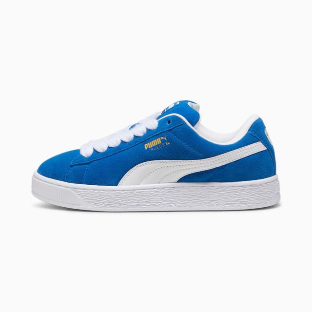 Suede XL Sneakers Product Image