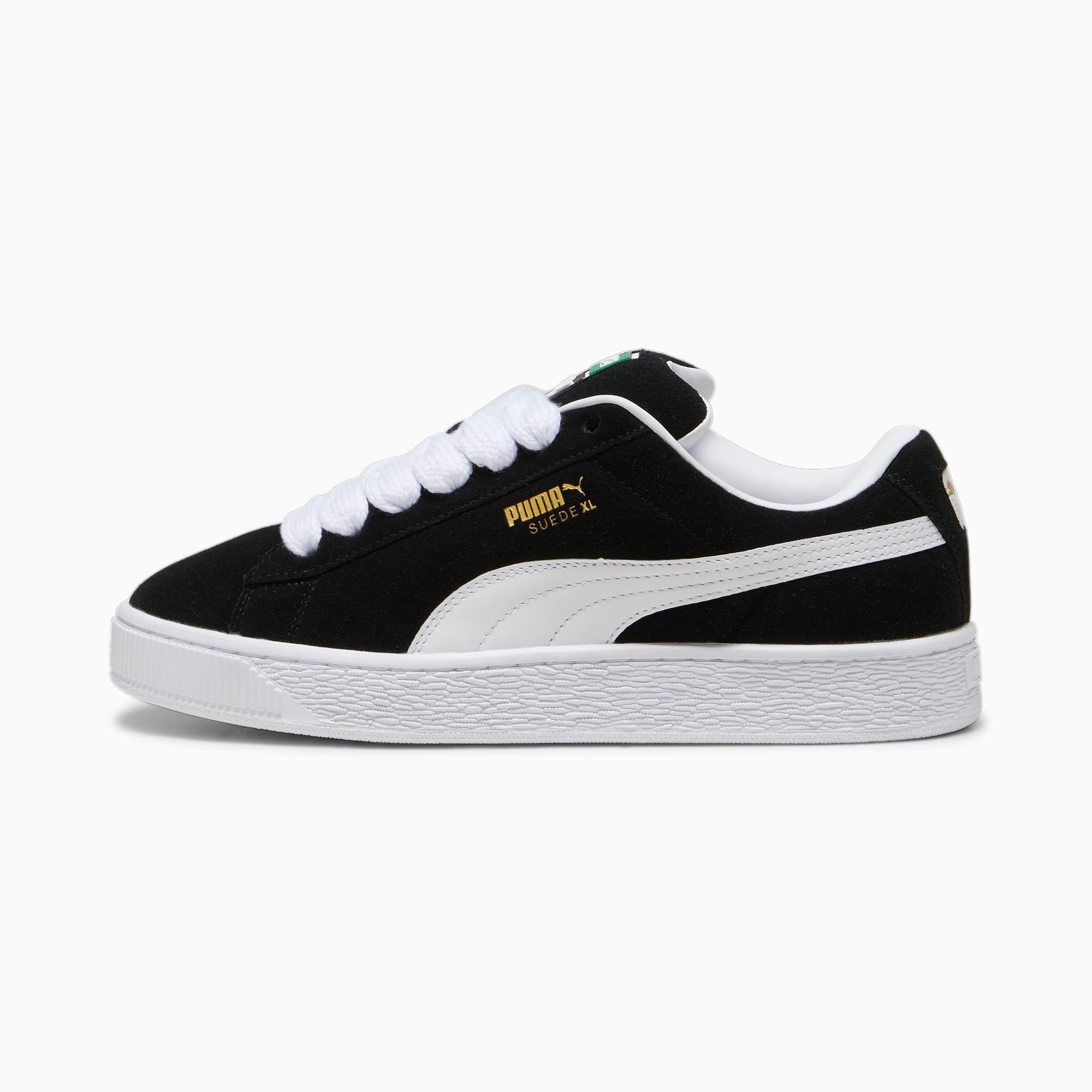 Suede XL Sneakers Product Image