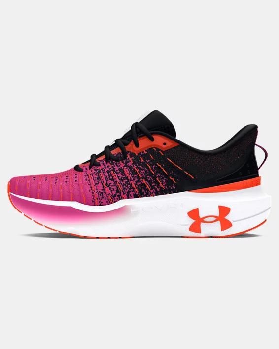 Men's UA Infinite Elite Running Shoes Product Image