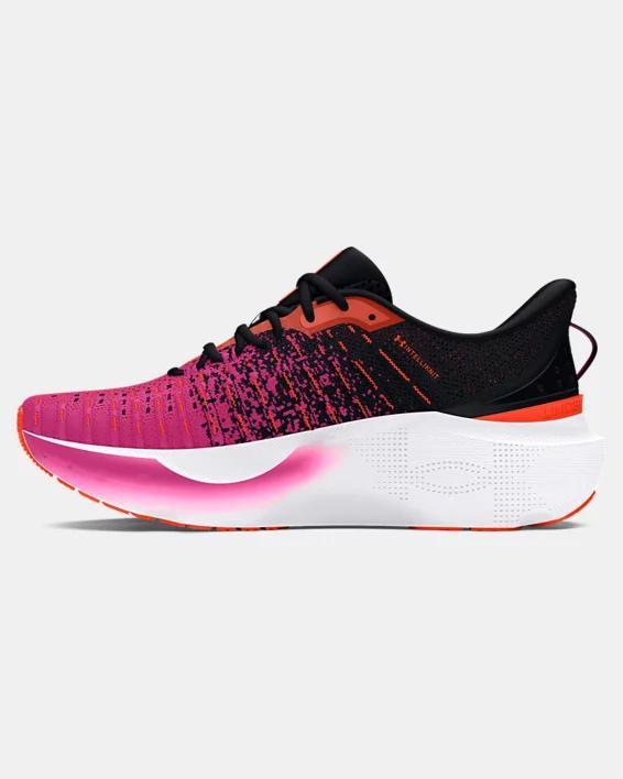 Men's UA Infinite Elite Running Shoes Product Image