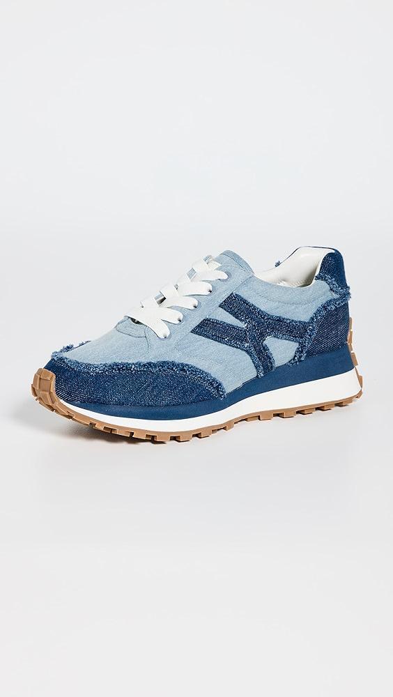 Veronica Beard Valentina Sneakers | Shopbop Product Image